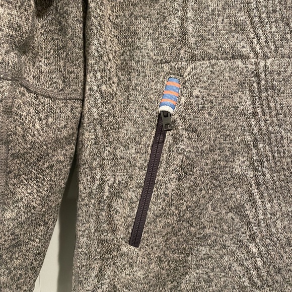 Stoi Sweetwater full zip fleece - Picture 3 of 6